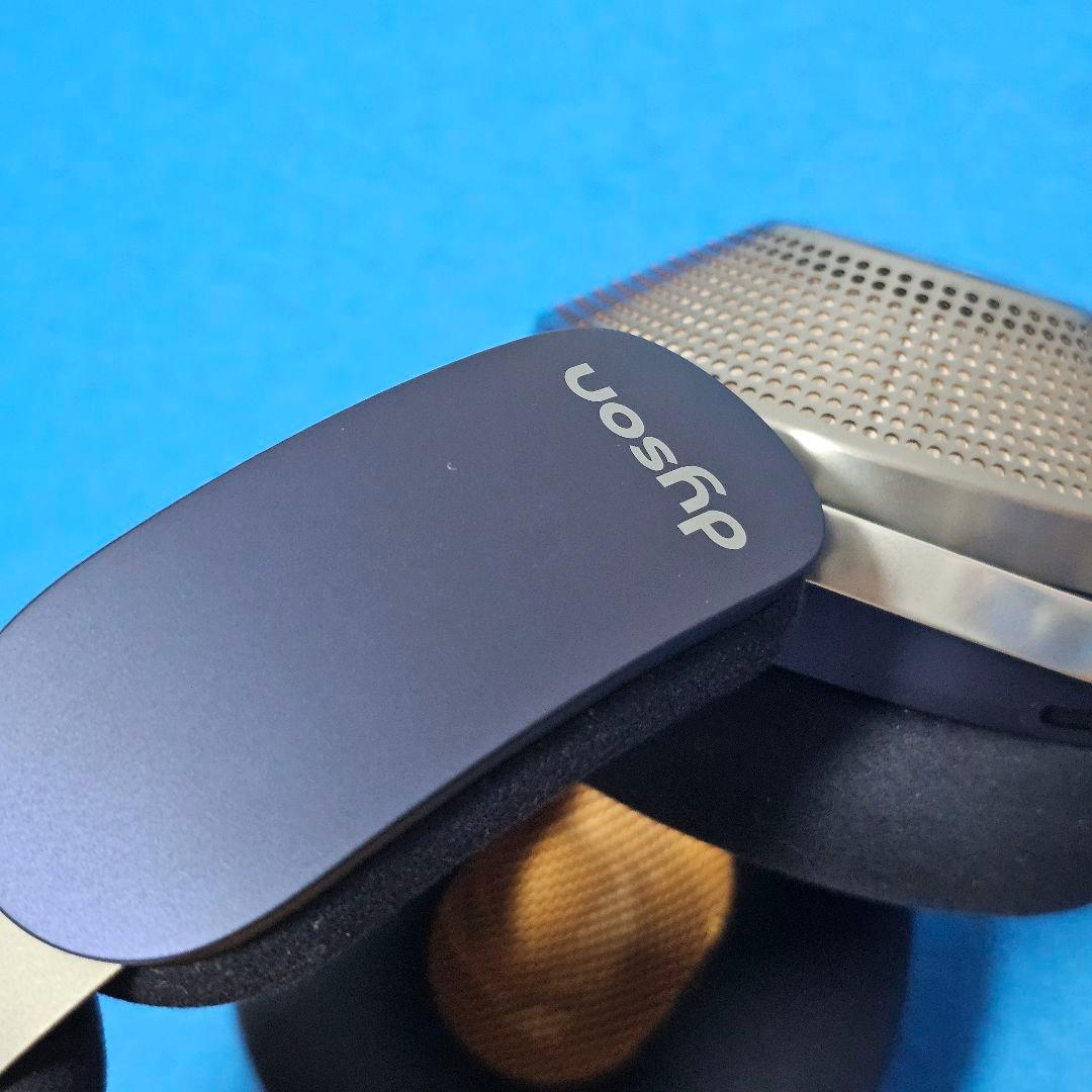 【美品 】Dyson Zone Absolute+ plus