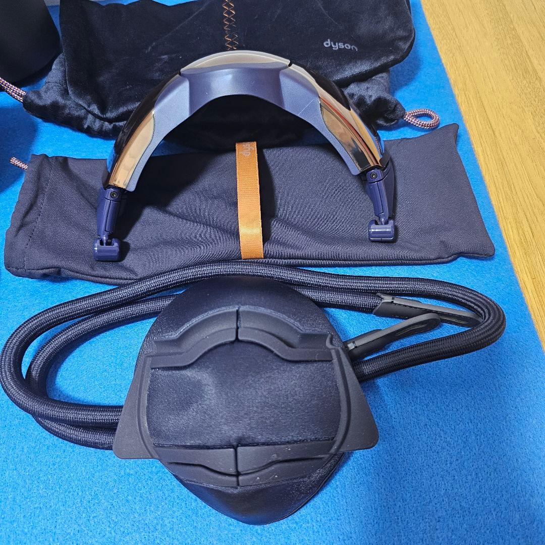 【美品 】Dyson Zone Absolute+ plus