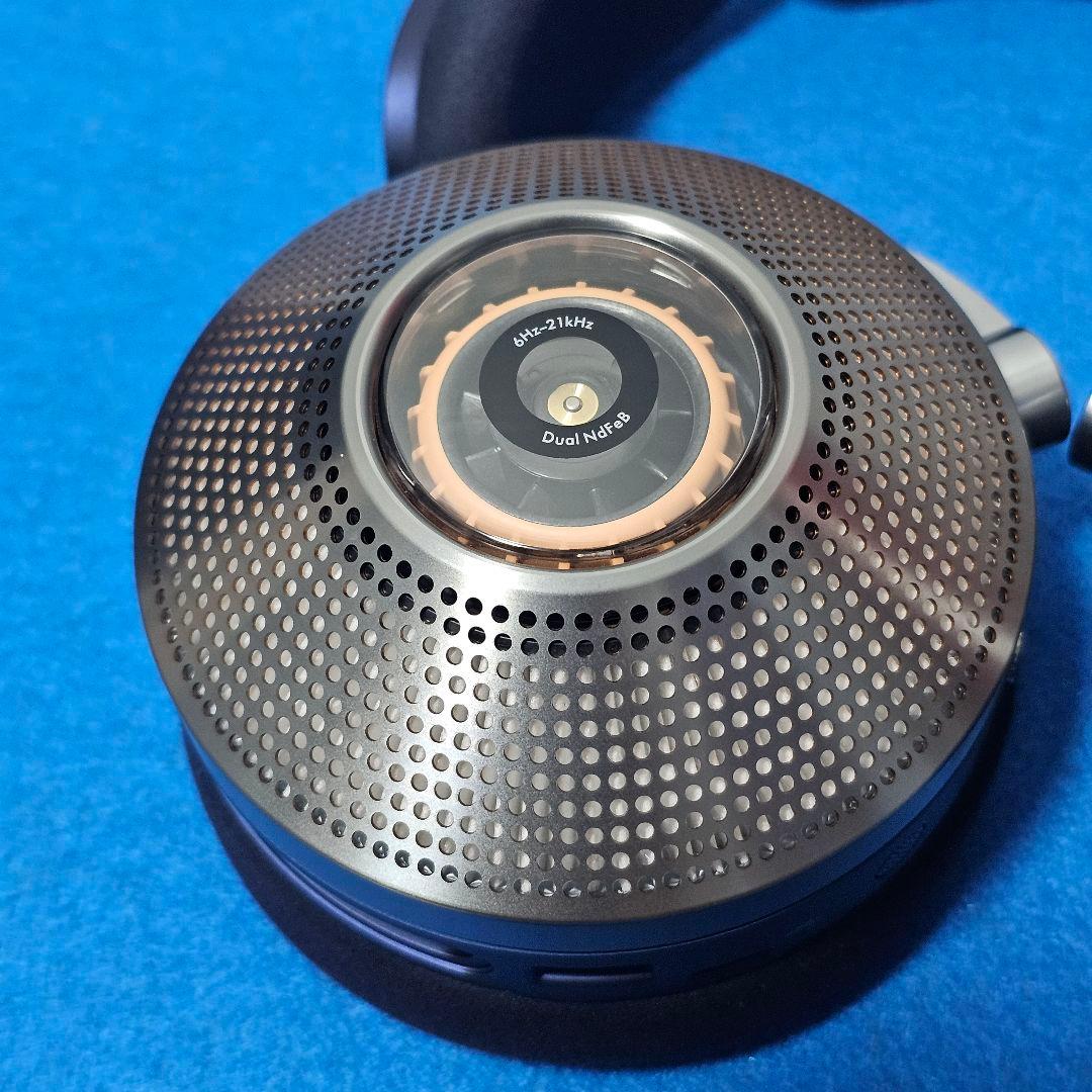 【美品 】Dyson Zone Absolute+ plus