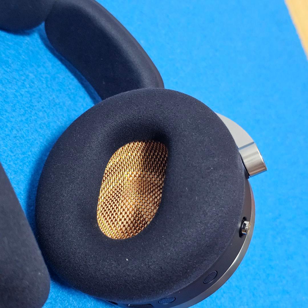 【美品 】Dyson Zone Absolute+ plus