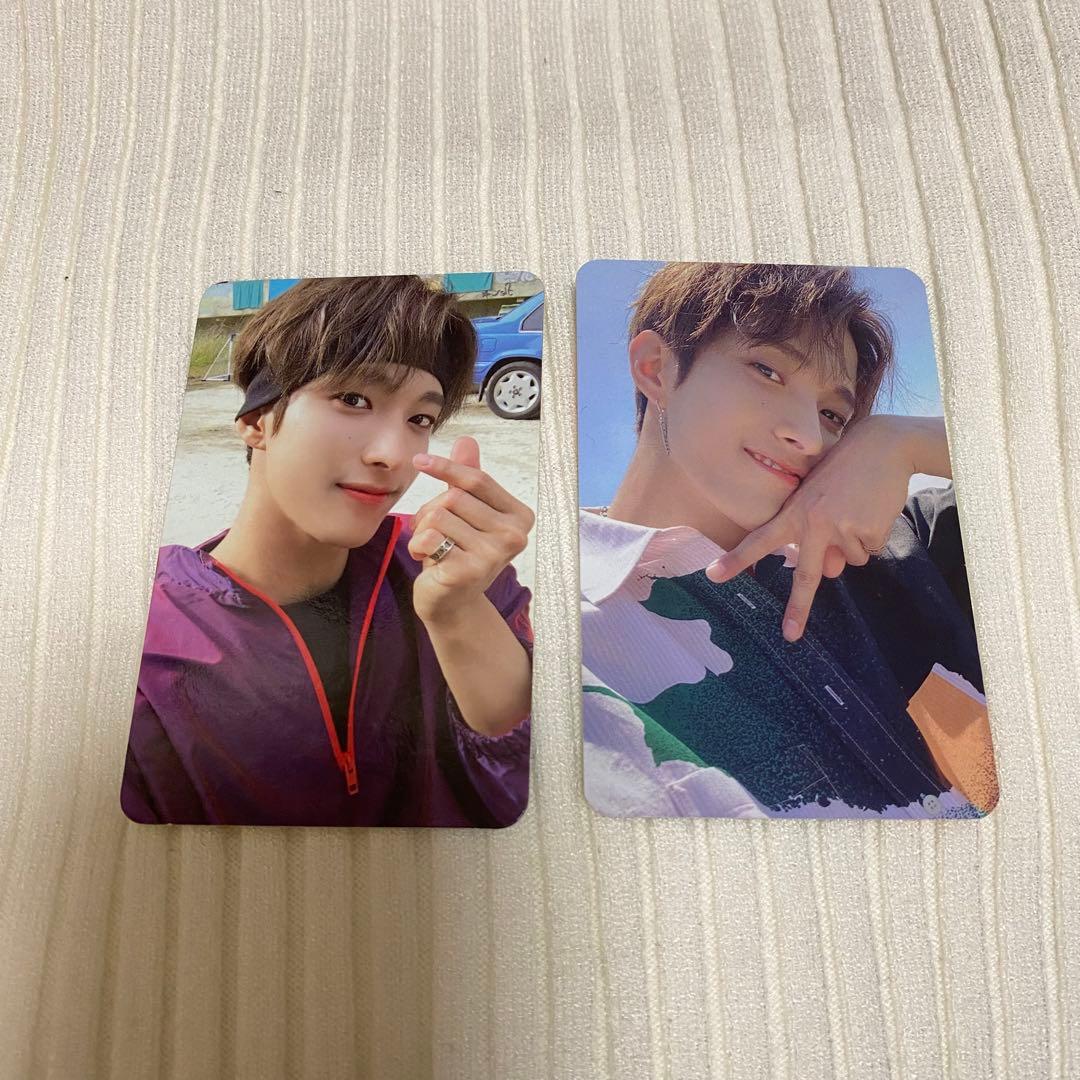 ドギョム　ヘンガレ　ヨントン　トレカ