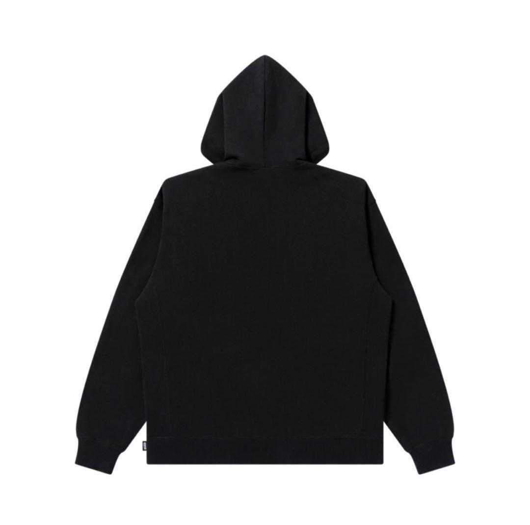 トップス Blackeyepatch HANDLE WITH CARE HOODIE XL