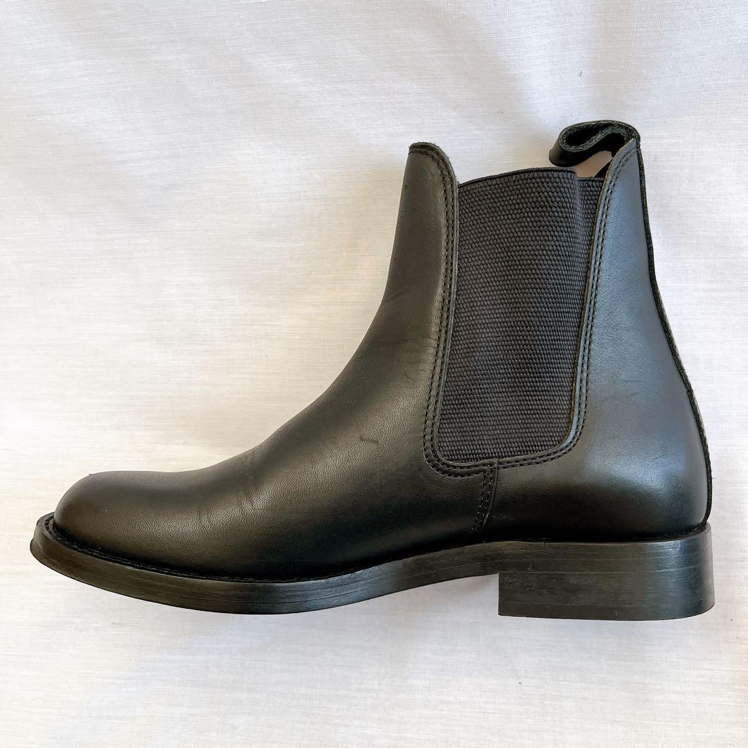 【ルーシー】コムデギャルソン