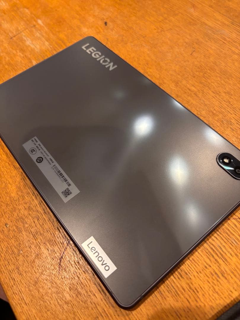 lenovo Legion Y700 日本語 グローバル版