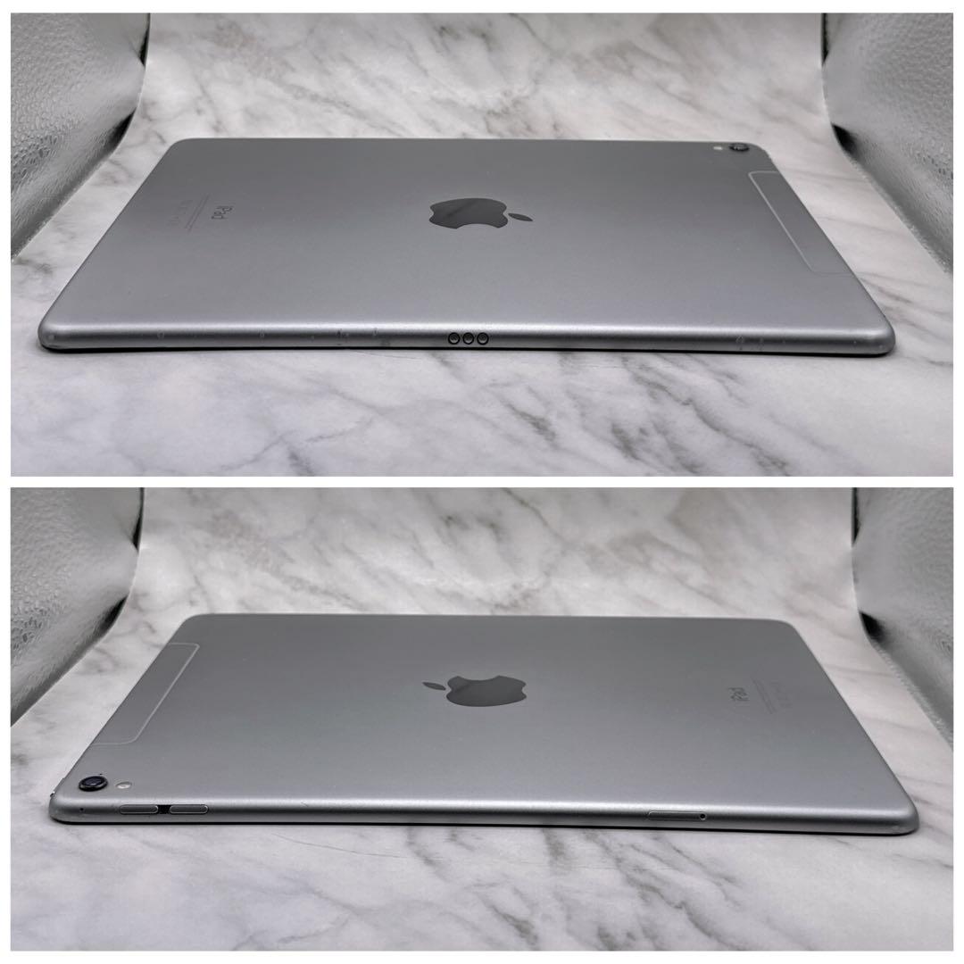 iPad Pro 128GB SIMフリーOffice導入