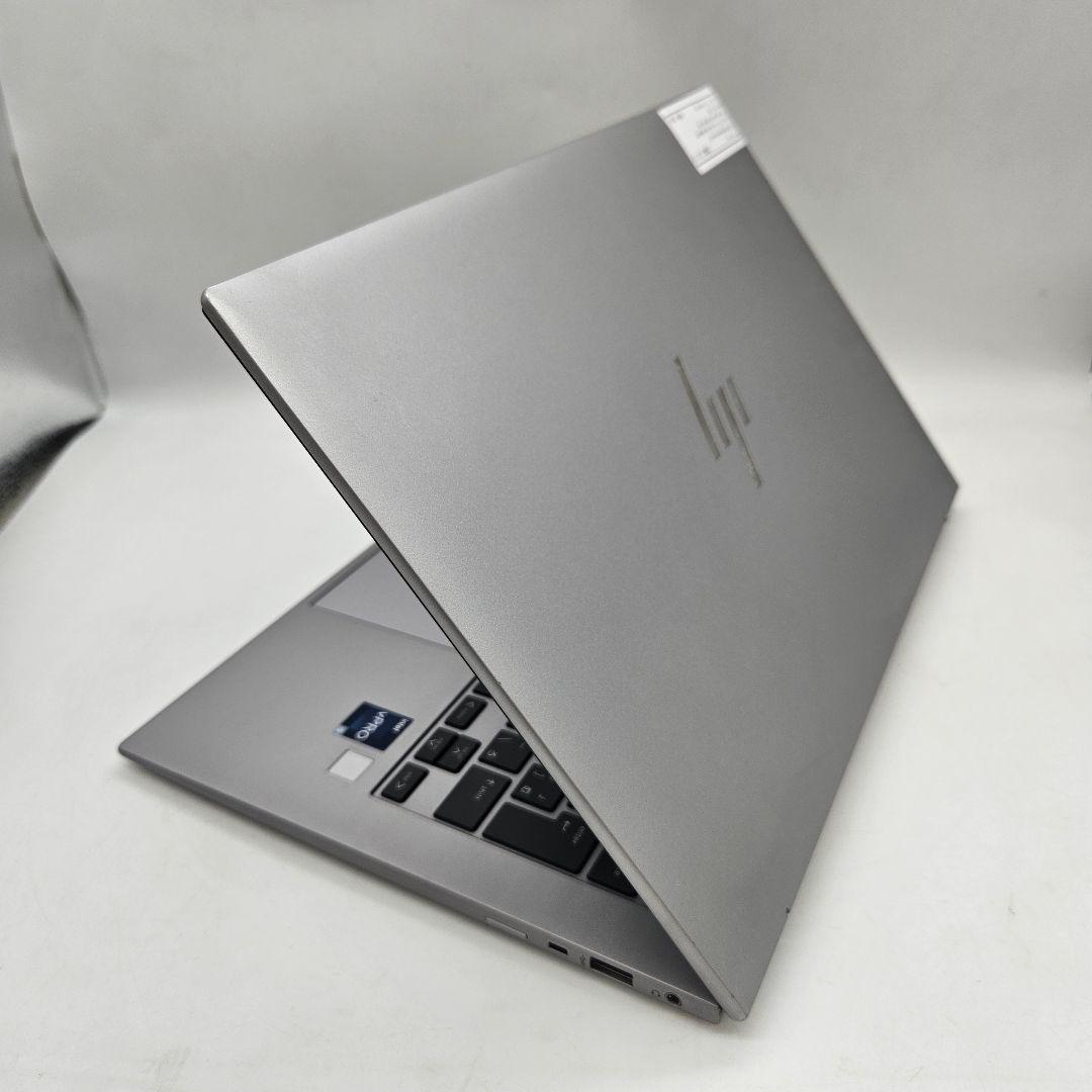 Windowsノート本体 HP ZBook Firefly 14 inch G10 | 512 GB