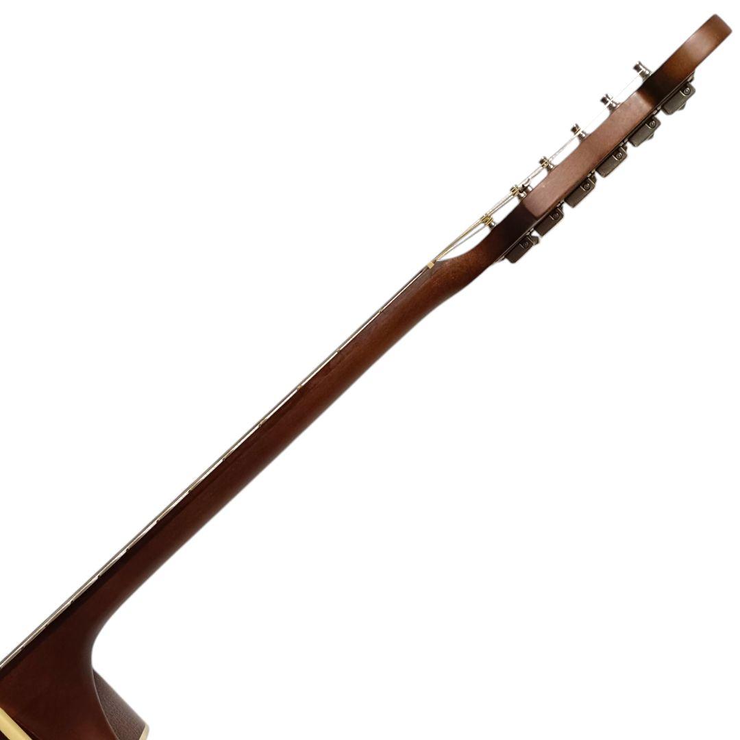 【美品】Fender Redondo Player Nat WN　エレアコ