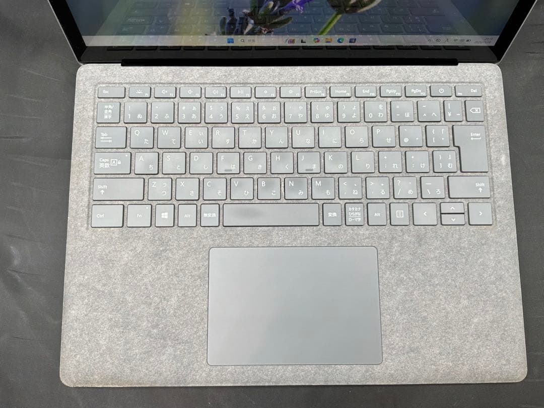 Windowsノート本体 Microsoft Surface laptop4 13.5 Ryzen16GB
