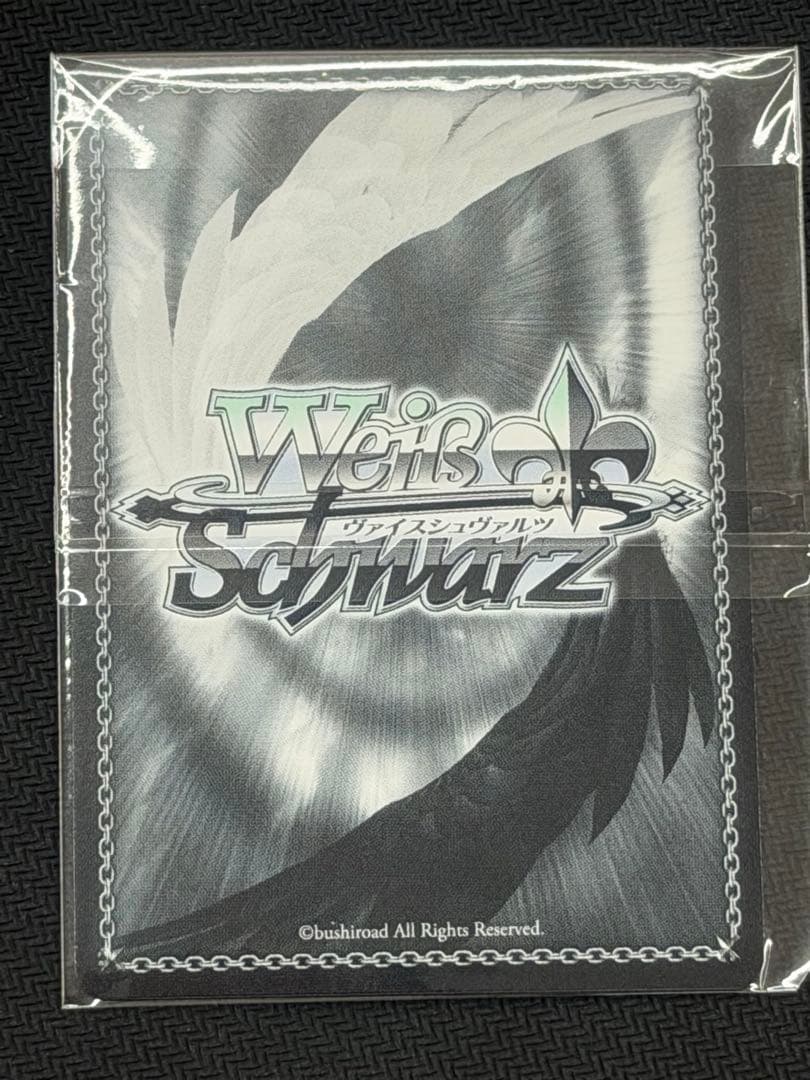 ヴァイス デートアライブ デアラ 時崎狂三 CXチャレンジ pr+ プロモ