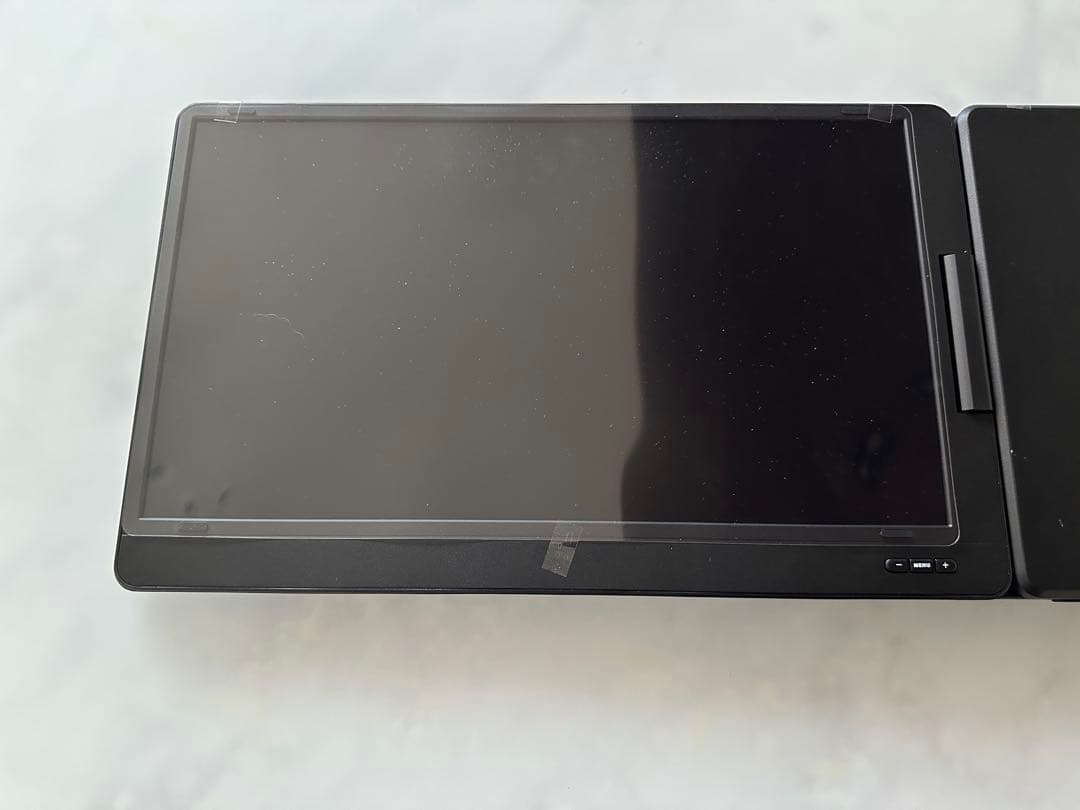 KOGODA モバイルモニター 14インチ デュアルモニター