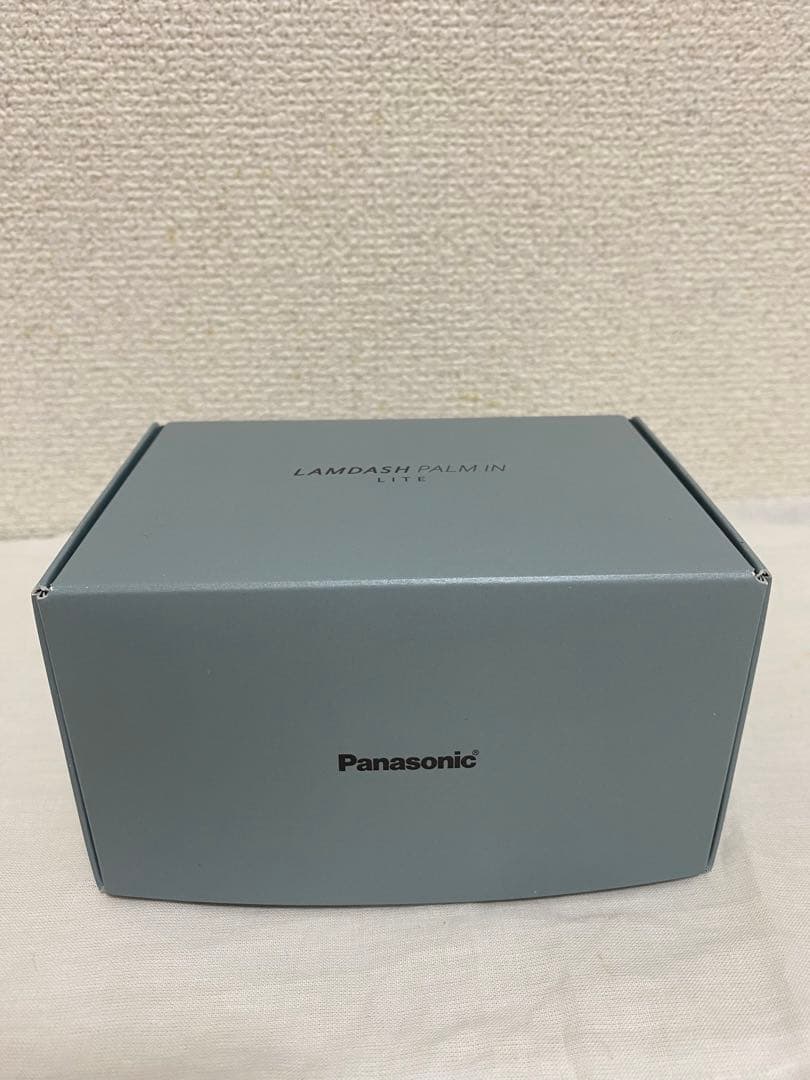 Panasonic メンズシェーバー ES-P330U-B