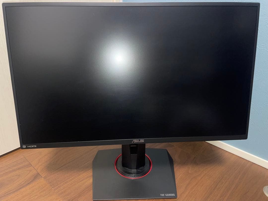 ASUS TUF GAMING VG259Q 24.5インチ 144Hz