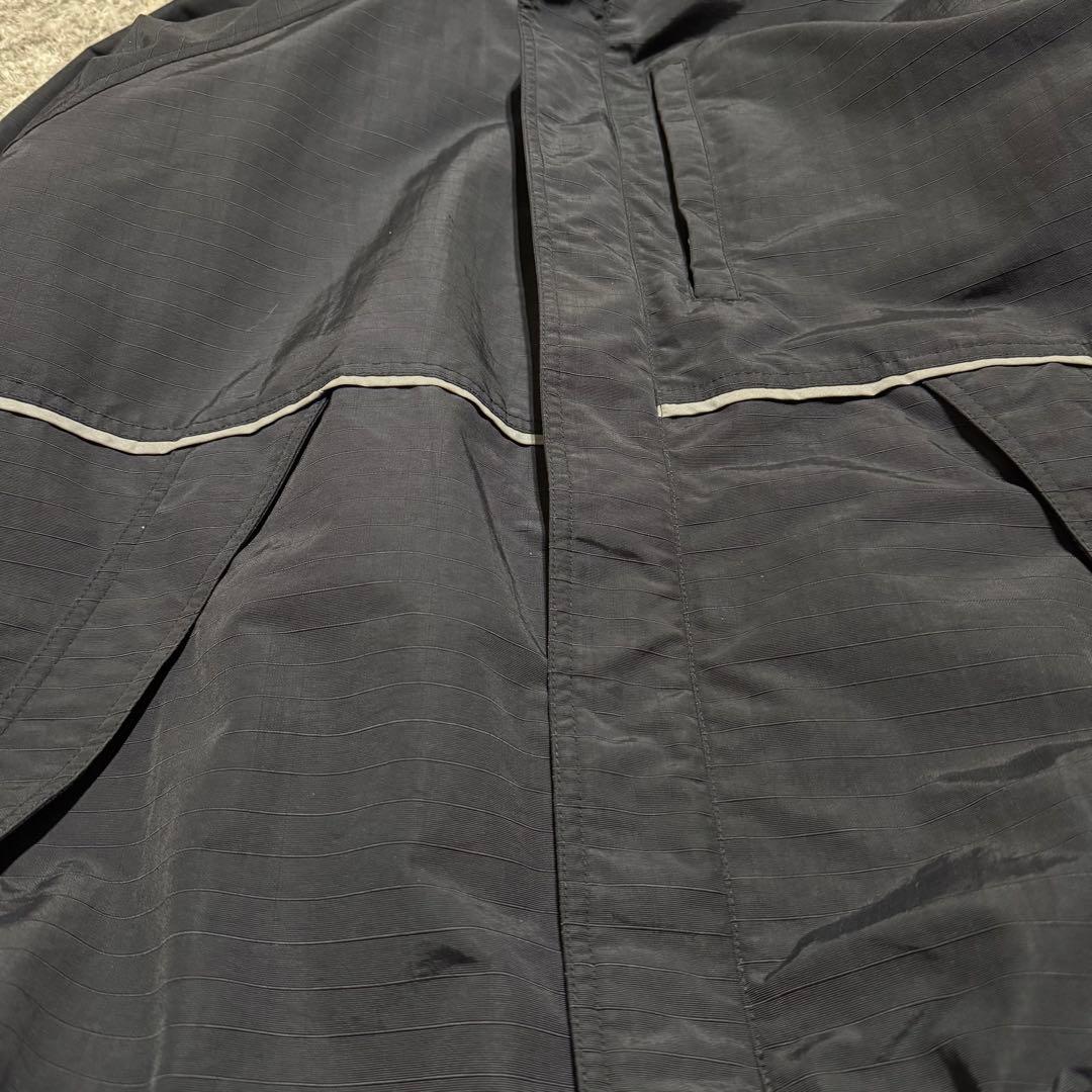 オールドステューシー 90s ナイロンジャケット ナイロンパーカー old