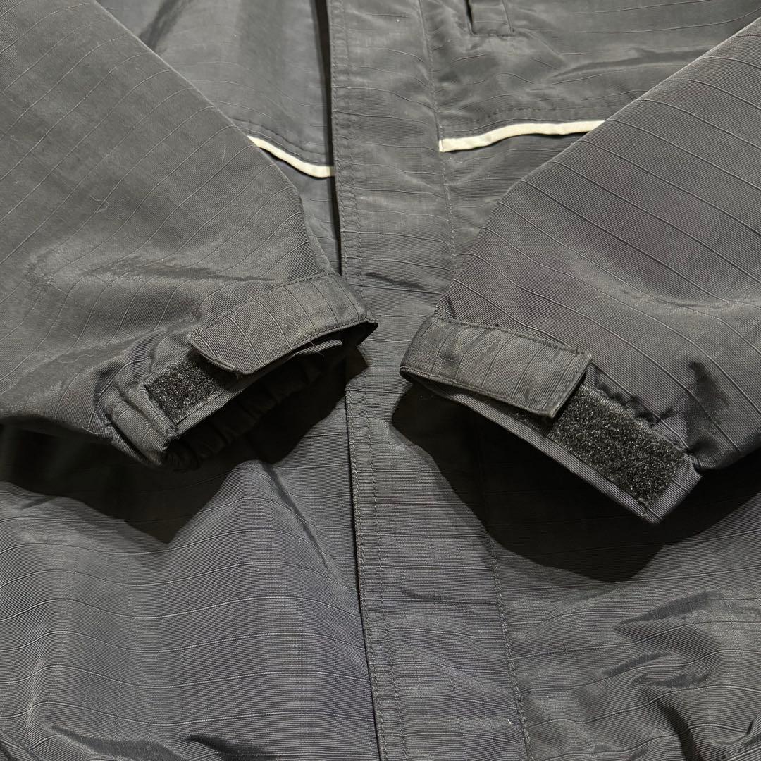 オールドステューシー 90s ナイロンジャケット ナイロンパーカー old