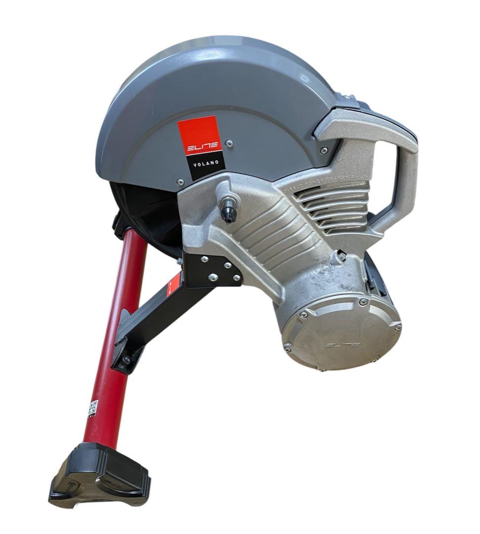 アクセサリー ELITE VOLANO