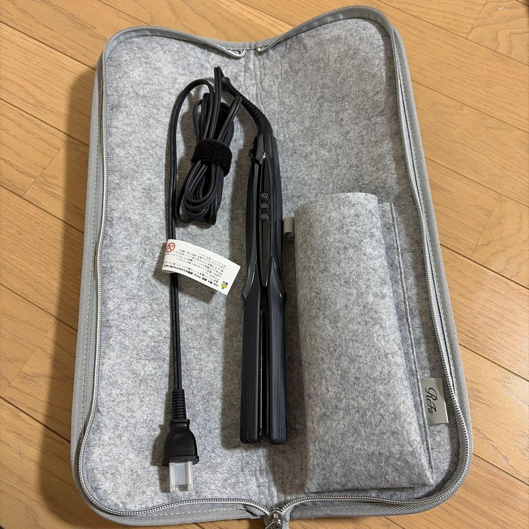 リファアイロン