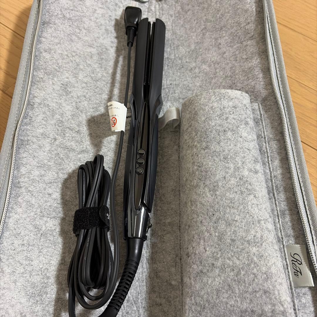 リファアイロン