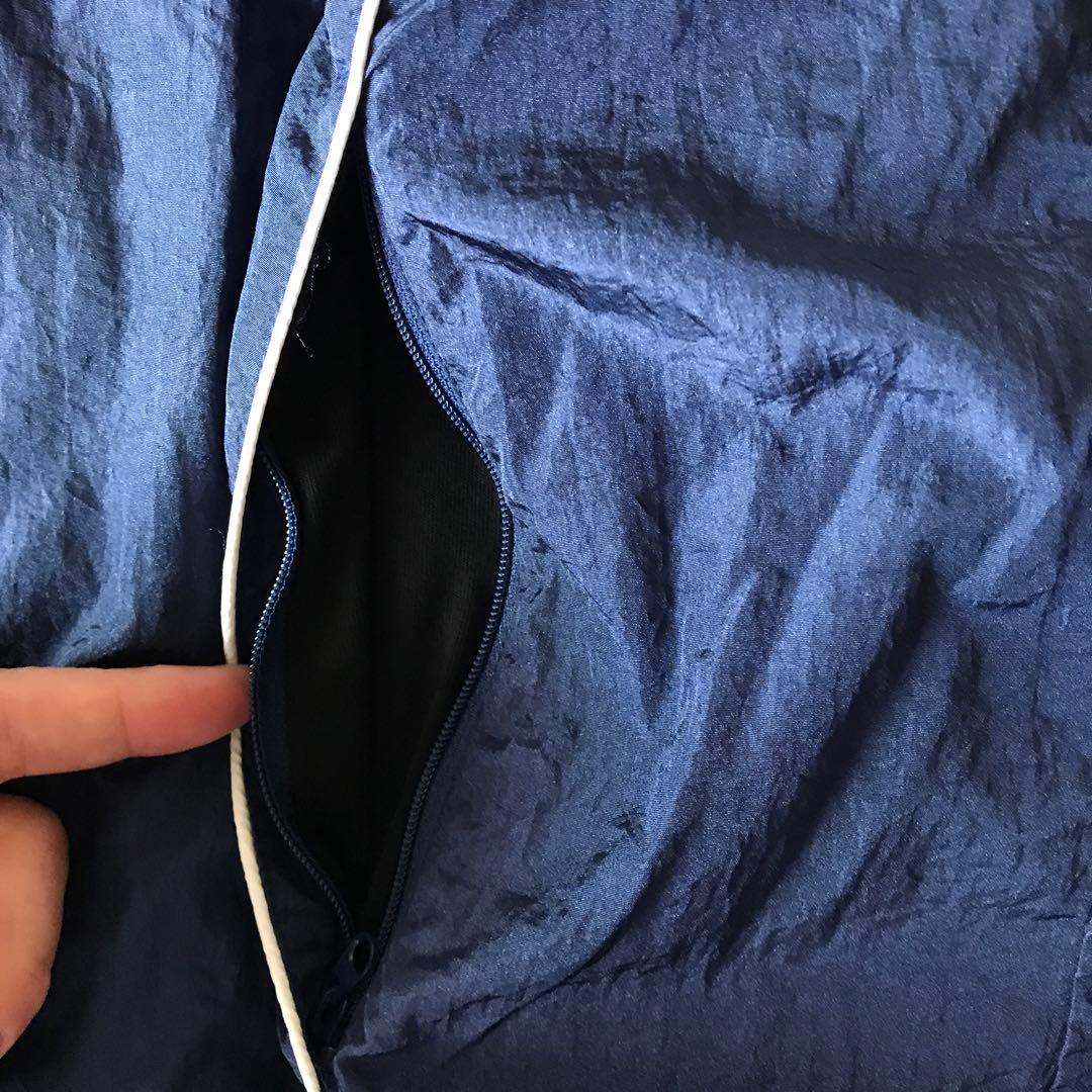 GRAND COLLECTION ブルゾン　セットアップ　グランドコレクション