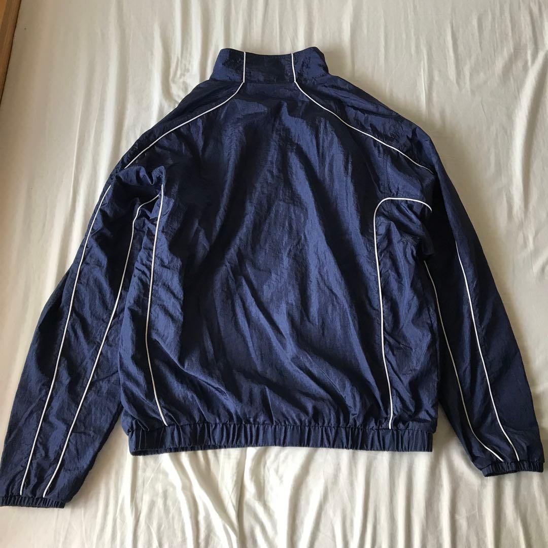 GRAND COLLECTION ブルゾン　セットアップ　グランドコレクション