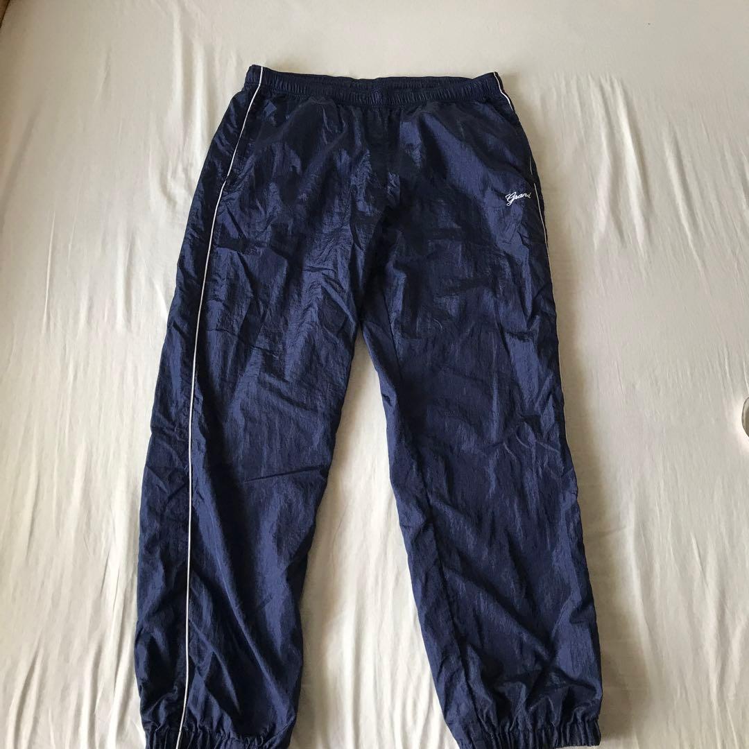 GRAND COLLECTION ブルゾン　セットアップ　グランドコレクション