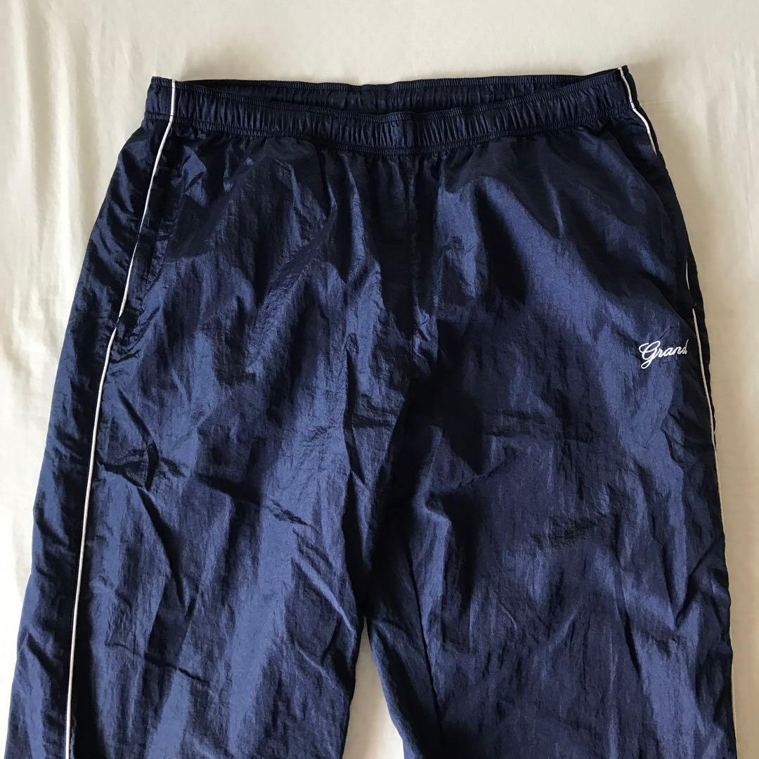 GRAND COLLECTION ブルゾン　セットアップ　グランドコレクション