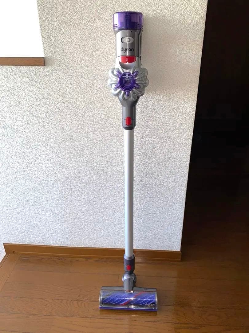 ダイソンv7sv37 すぐ使えるセット