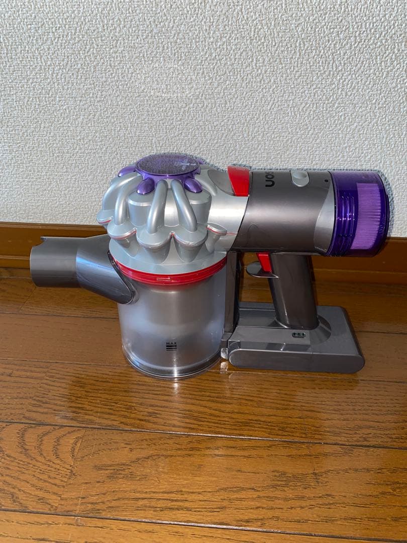 ダイソンv7sv37 すぐ使えるセット