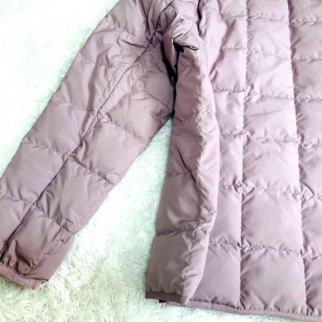 【極美品】Leilian TAION LIMONTA EAST ダウンコート