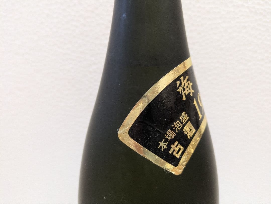 本場泡盛 海乃邦1978 まるたか 2本セット