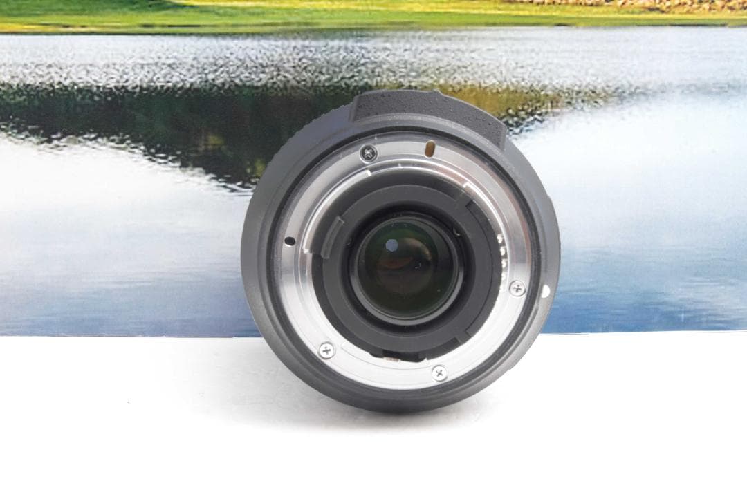 高倍率ズームレンズ付♪ Nikon D5600 Wi-Fi搭載！高画質一眼