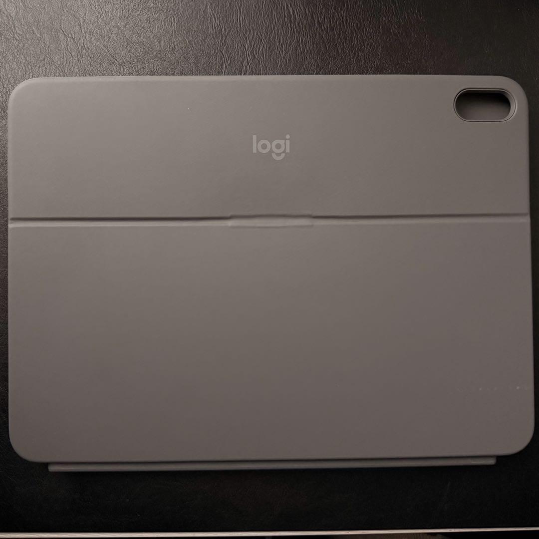 【Logicool】Combo Touch