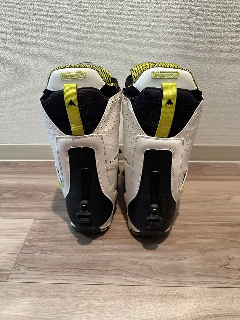 BURTON STEPON PHOTON WIDEビンディング＆ブーツ