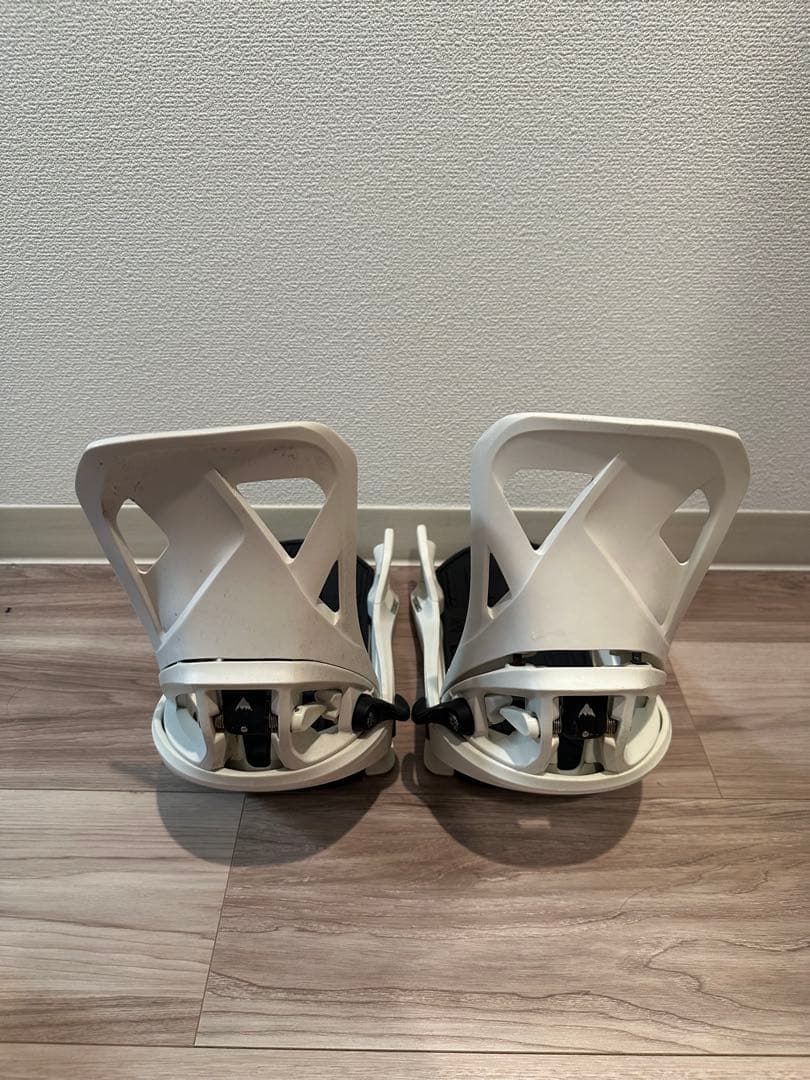 BURTON STEPON PHOTON WIDEビンディング＆ブーツ