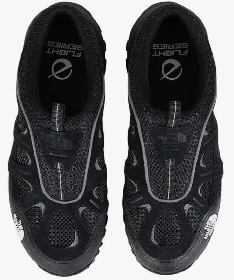 ザノースフェイス　ヘッジホッグ　RVST　ミュール　NF52543　25cm