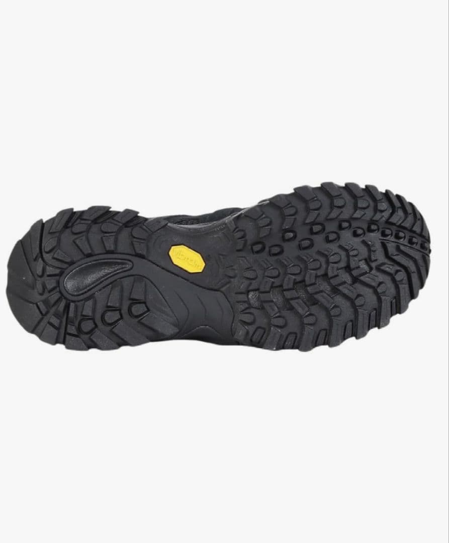 ザノースフェイス　ヘッジホッグ　RVST　ミュール　NF52543　25cm