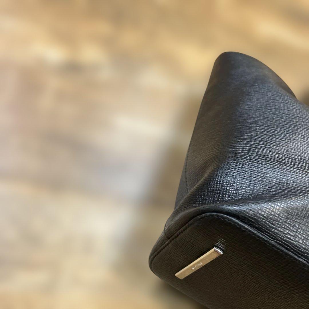 PELLE MORBIDA MARE マーレ トートバッグ ワンショルダーバッグ