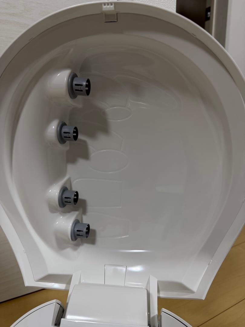 【ほぼ未使用】wellbox ウェルボック エンダモロジー 美顔器