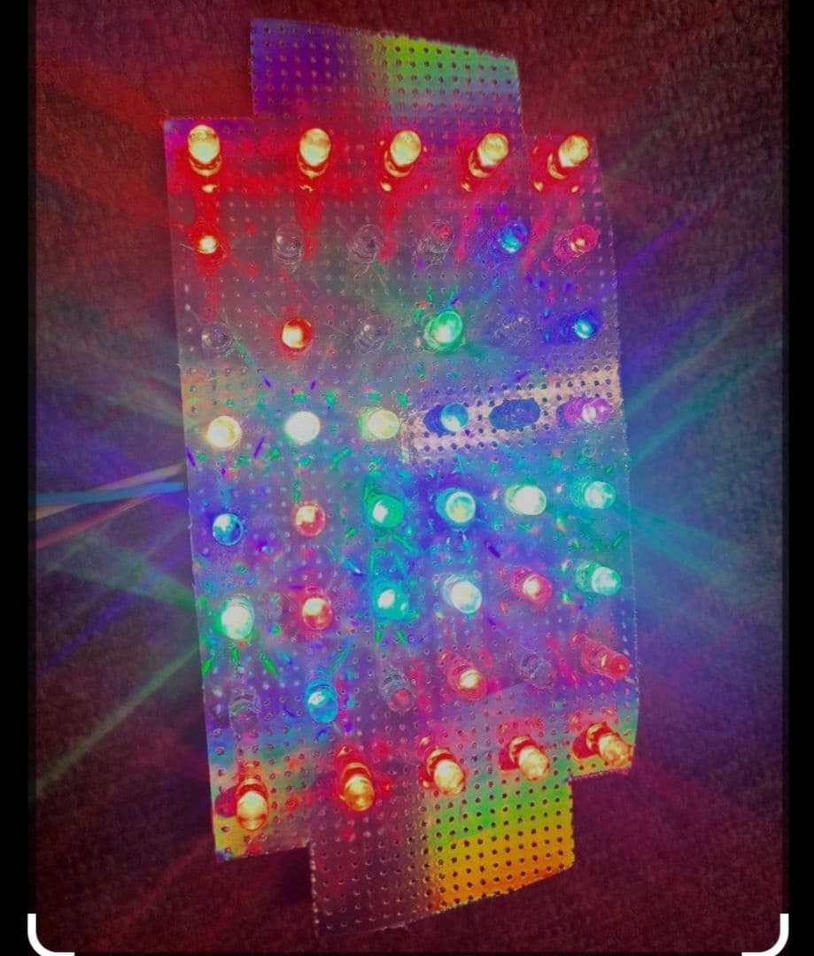 GSX400E GSX250E ゴキ　インパルス　流れるようなLEDテール