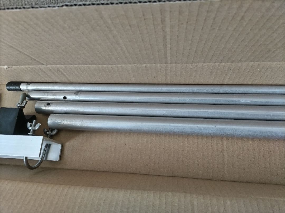 OHM-4301ATE オマケ付き