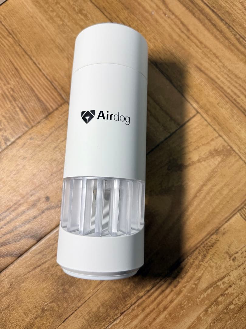 ◆Airdog mini ホワイト ミニ Airdog 空気清浄機　エアードッグ