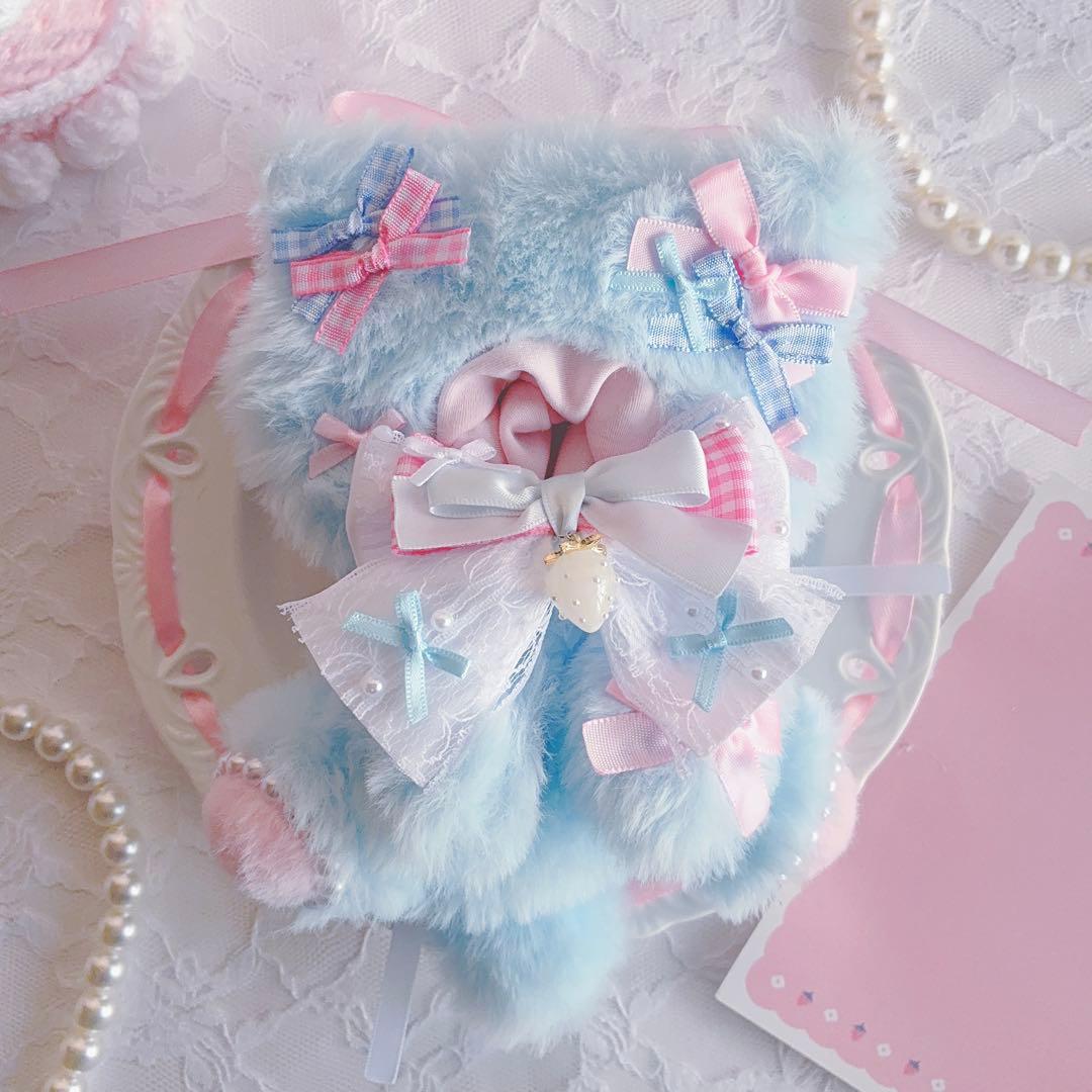 着せ替え服・アウトフィット p