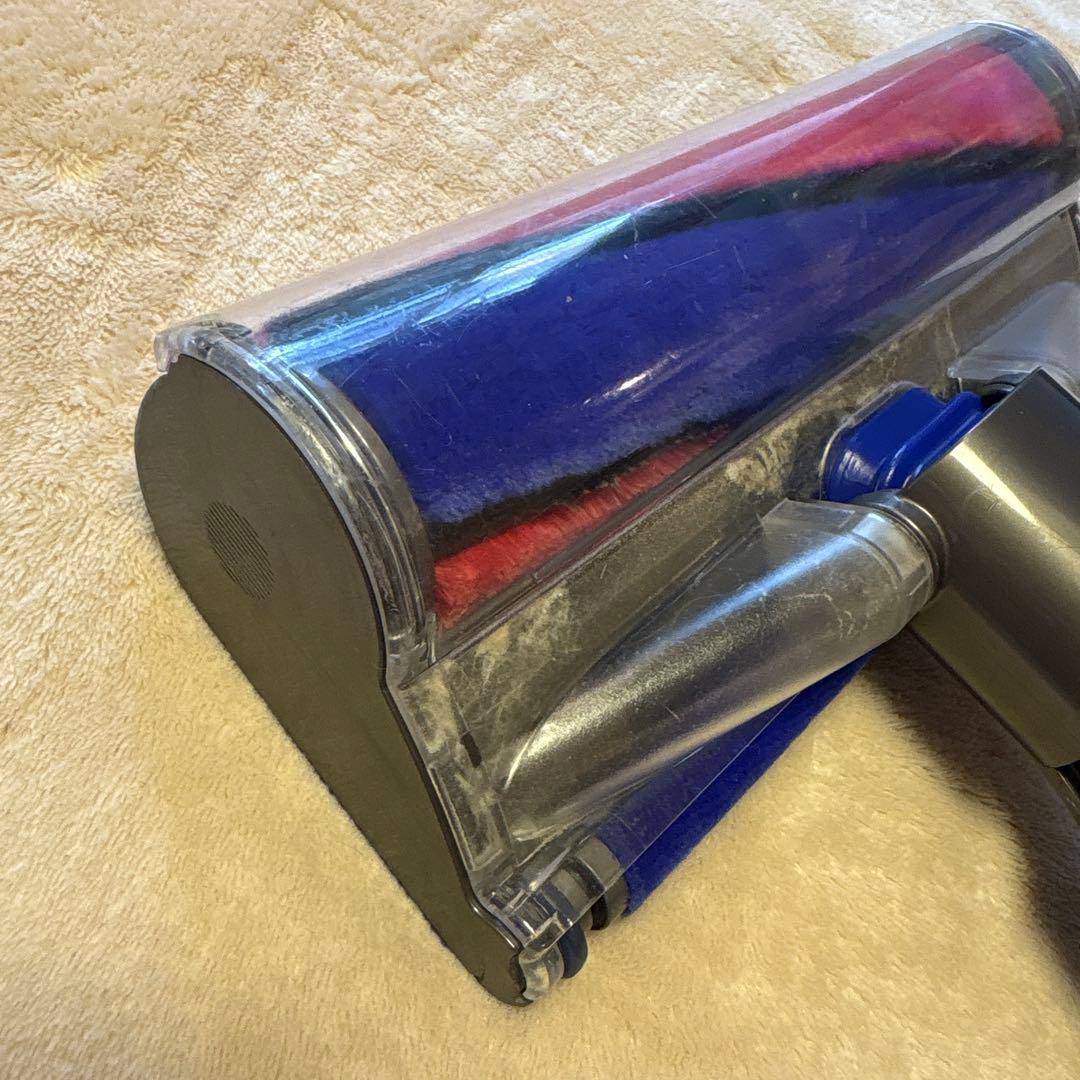 CY25CY24 ダイソン掃除機　ソフトローラークリーナーヘッド 151868