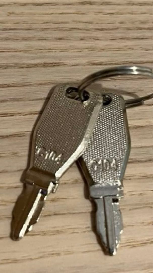 【無印良品】ハードキャリーケース紺色 20L 機内持ち込み可