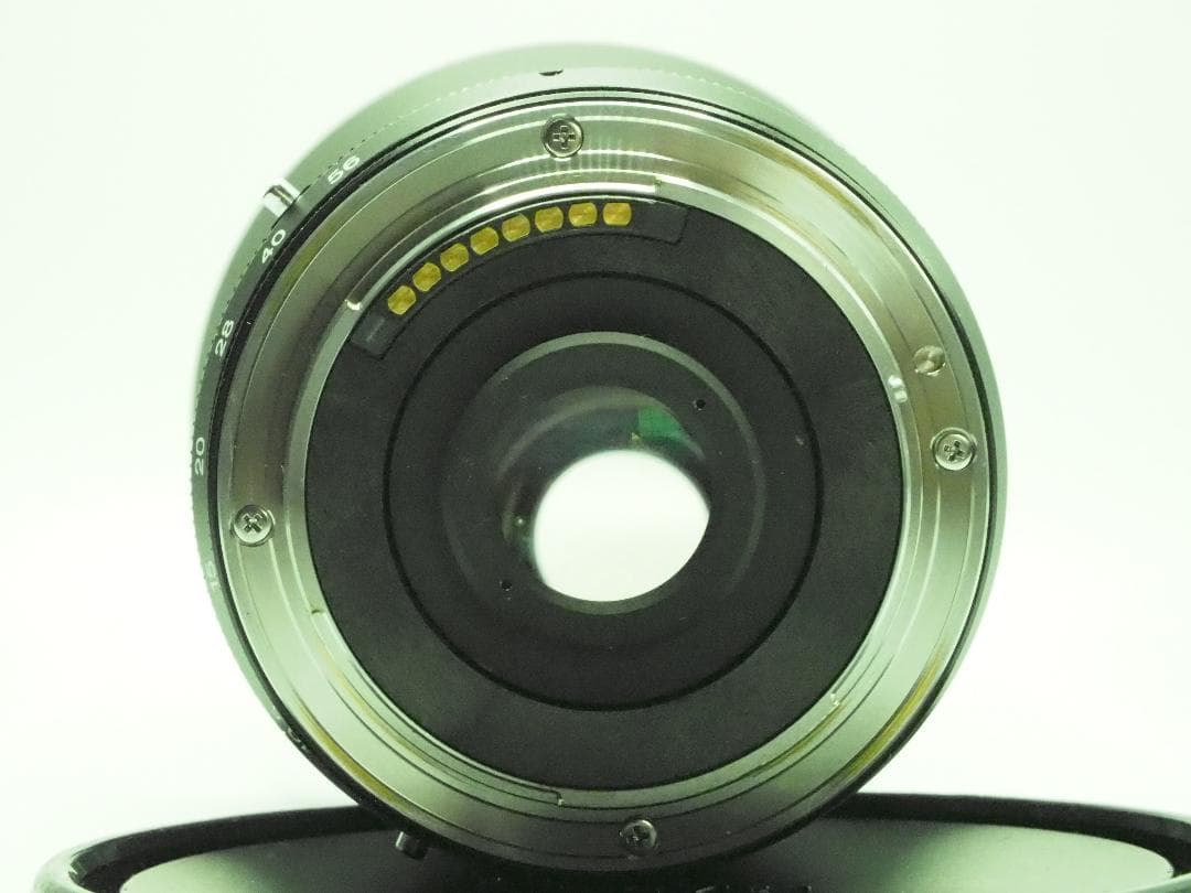 SONY Hi-Band MAVICA MVC-5000K＋レンズ#230635