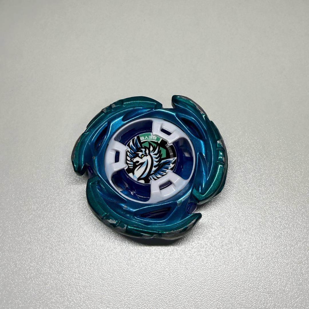 エアロペガサス3-70A ベイブレードX