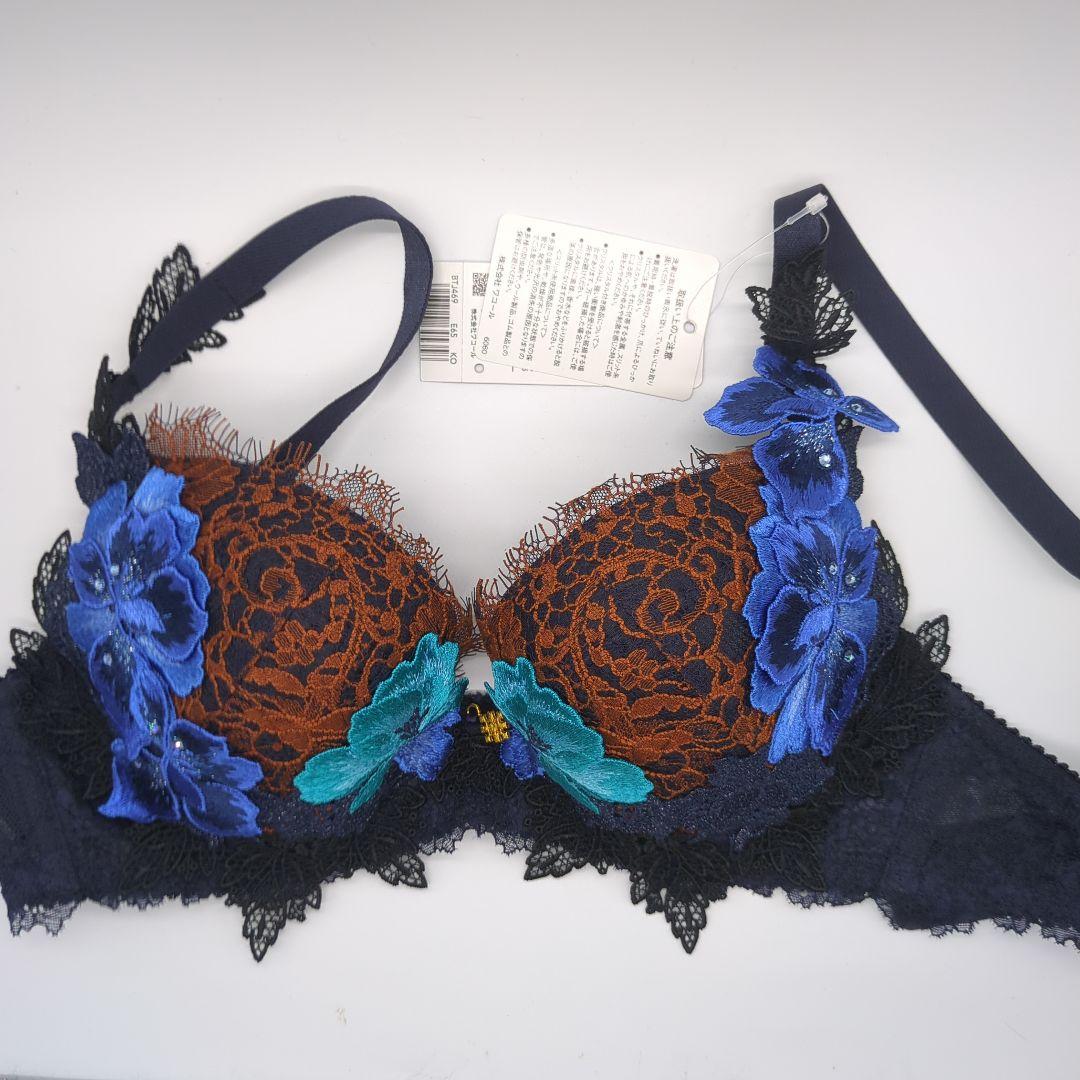 ワコール サルート E65セット 69グループ