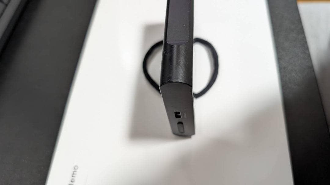 Shanling M3X ブラック