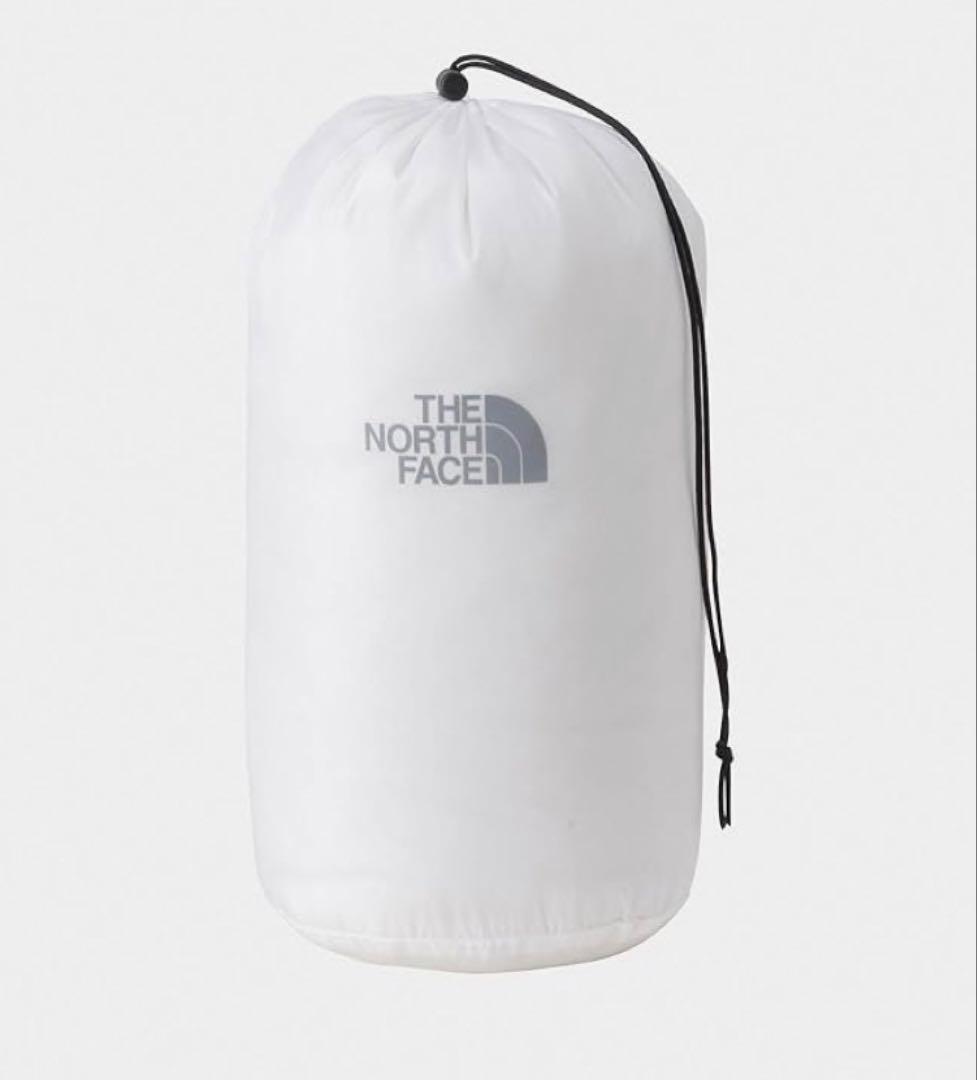 THE NORTH FACE トランゴパーカ NY82556 【Lサイズ】黒