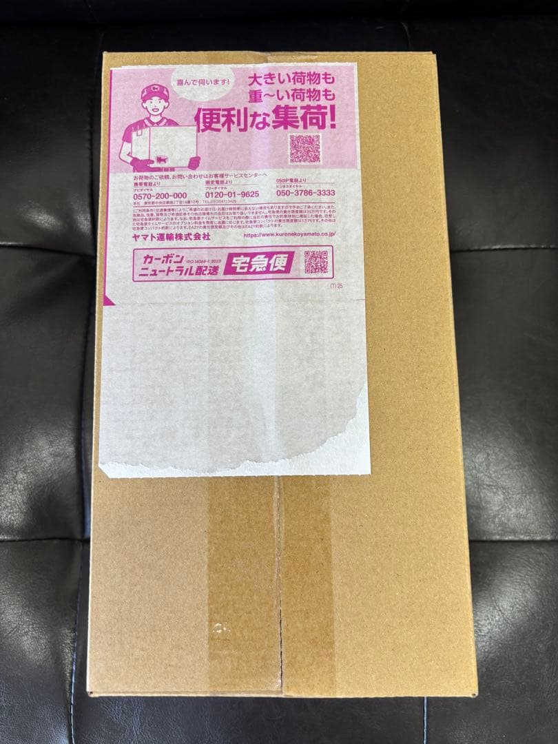 新品　未開封　ポケモンセンター　ヒロシマ　スペシャルBOX 納品書付き