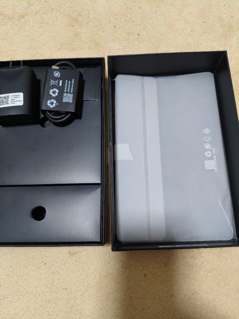 Androidタブレット本体 Lenovo Y700 2023 RAM 16GB 512GB CN ROM